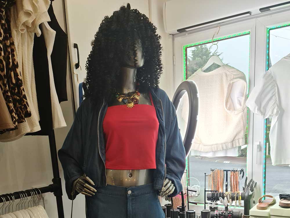 Collections mode femme Hénin-Beaumont nouvelles saisons